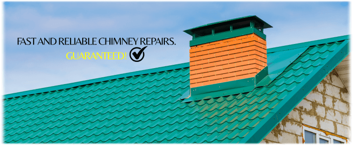 Chimney Repair San Antonio TX