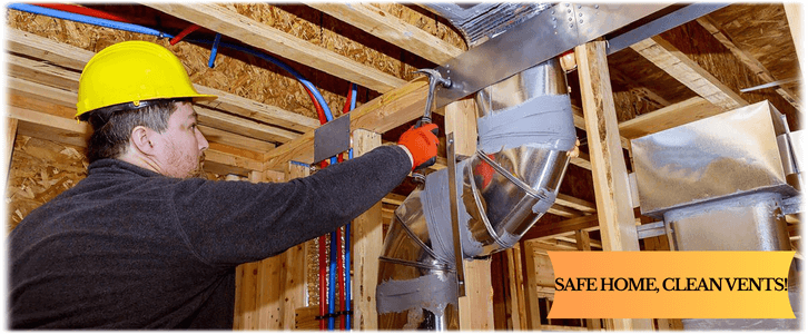 Dryer Vent Cleaning San Antonio TX