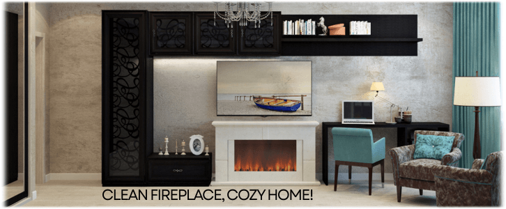 Fireplace Cleaning San Antonio TX