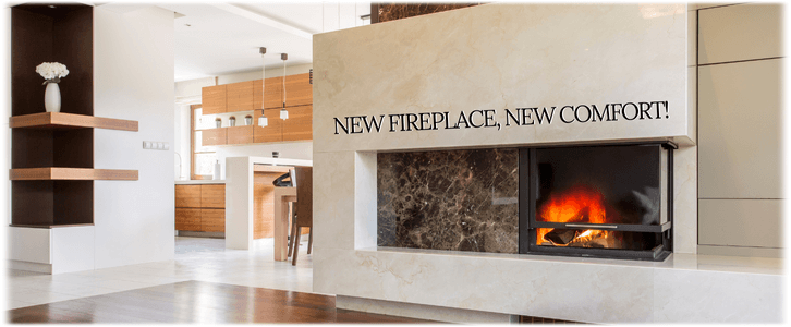 Fireplace Installation San Antonio TX