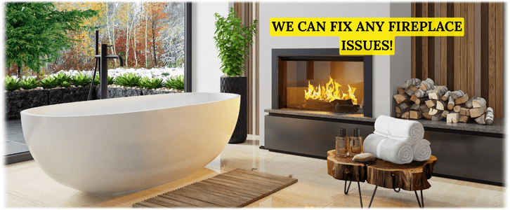 Fireplace Repair San Antonio TX